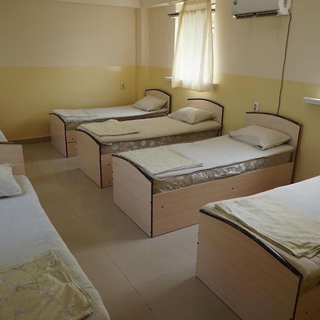 Sakura Guesthouse Μπισκέκ Εξωτερικό φωτογραφία