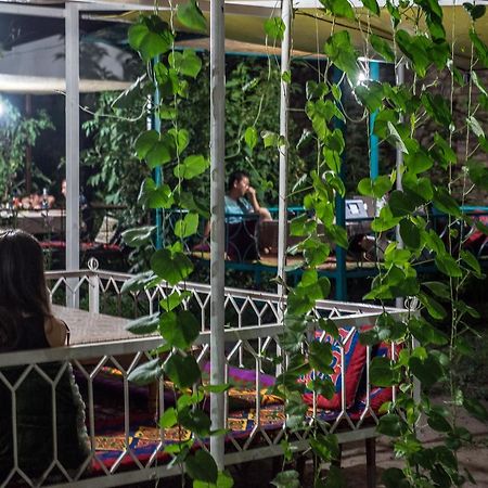 Sakura Guesthouse Μπισκέκ Εξωτερικό φωτογραφία