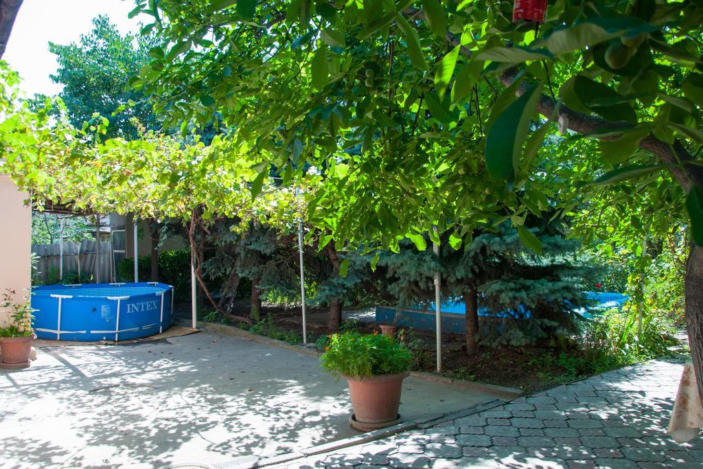 Sakura Guesthouse Μπισκέκ Εξωτερικό φωτογραφία